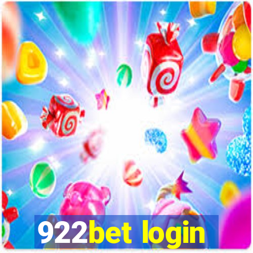 922bet login